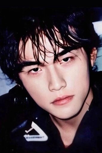 Portrait for 周杰伦独立MV - Season 1