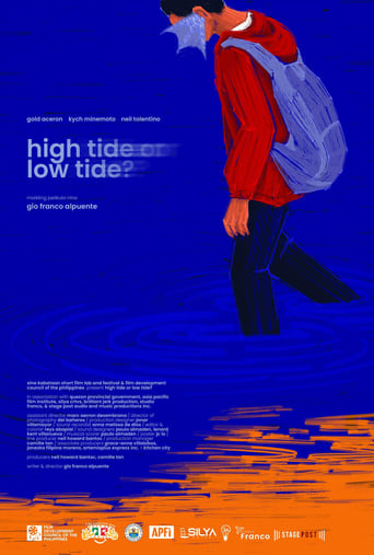 Poster of High Tide or Low Tide?