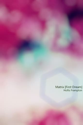 Poster of Matrix [First Dream]