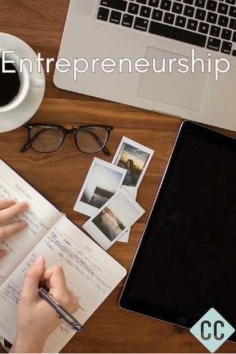 Portrait for Crash Course Business - Entrepreneurship - Business Entrepreneurship