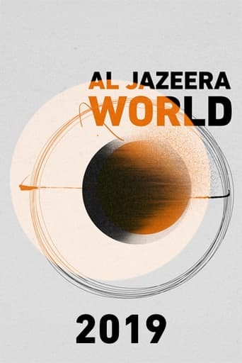 Portrait for Al Jazeera World - 2019
