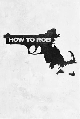 Poster of How to Rob