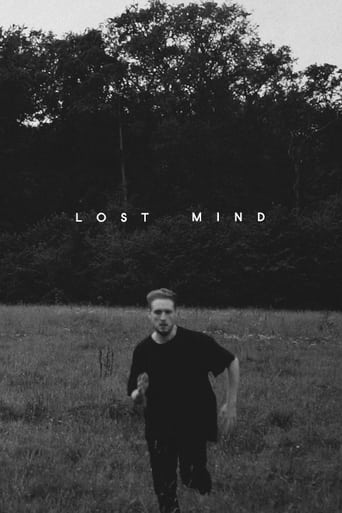 Poster of Lost Mind