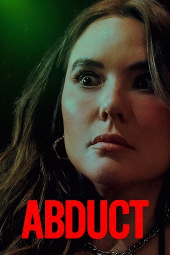Poster of Abduct