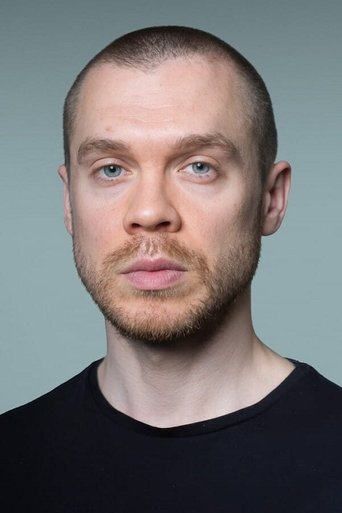 Portrait of Gary Stevenson