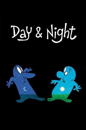 Poster of Day & Night