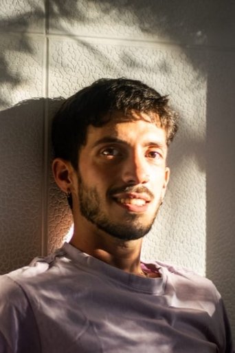 Portrait of Facundo Pegu
