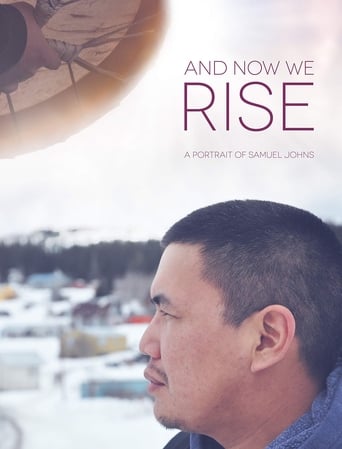 Poster of And Now We Rise