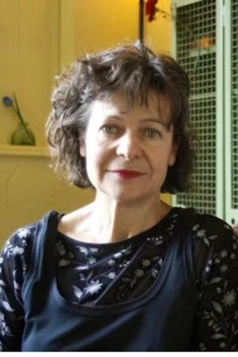 Portrait of Antonia Limacher