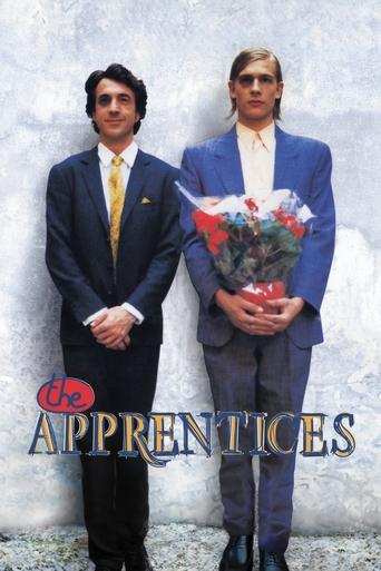 Poster of The Apprentices