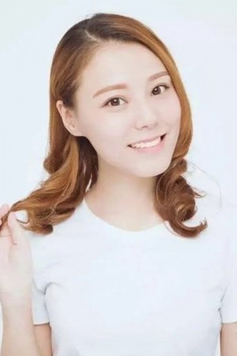 Portrait of 张安琪