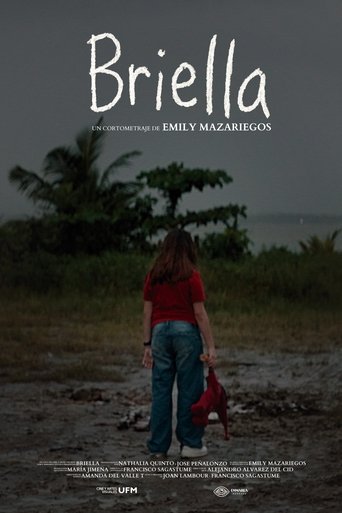 Poster of Briella