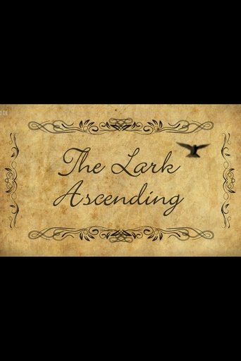 Poster of The Lark Ascending