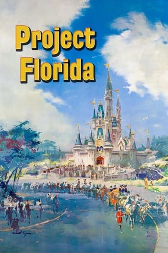 Poster of Project Florida