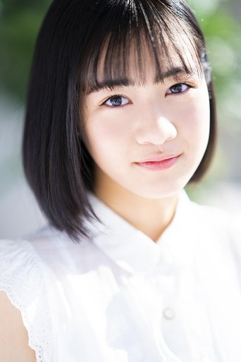 Portrait of Miki Yagi