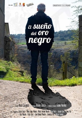 Poster of El sueño del oro negro