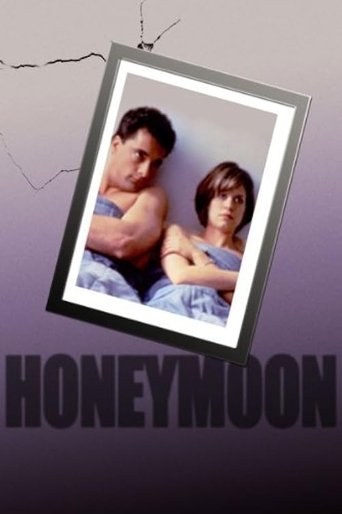 Poster of Honeymoon