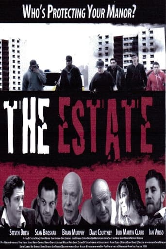 Poster of The Estate