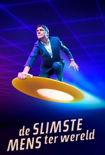 Portrait for De Slimste Mens ter Wereld - Season 17