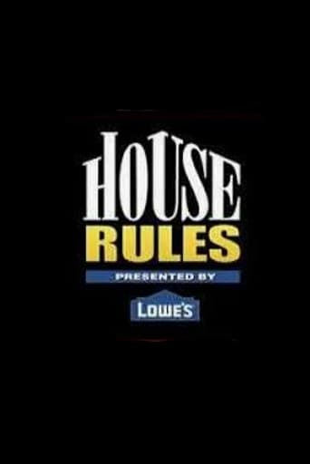 Poster of House Rules