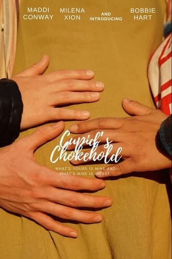 Poster of Cupid's Chokehold