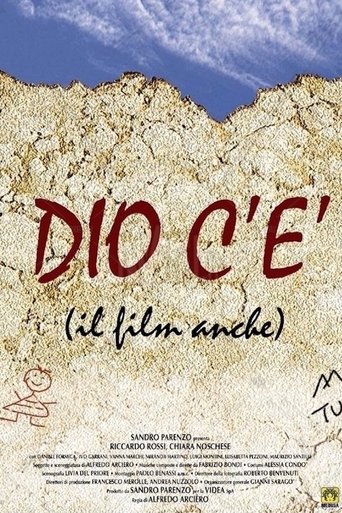 Poster of Dio c'è