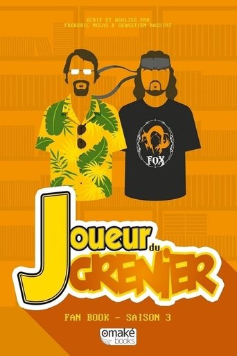 Portrait for Joueur du Grenier - Season 3