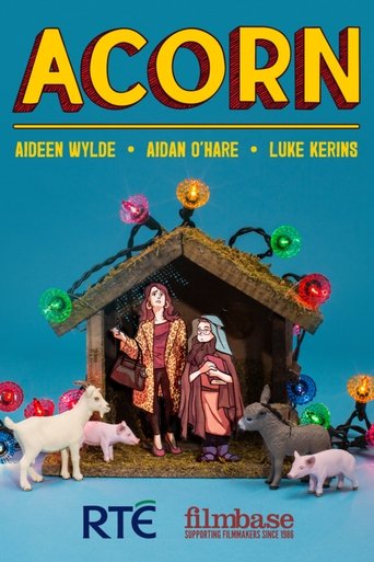 Poster of Acorn