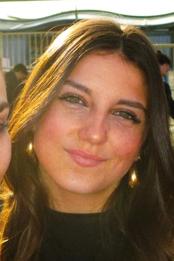 Portrait of Oyana Moulon