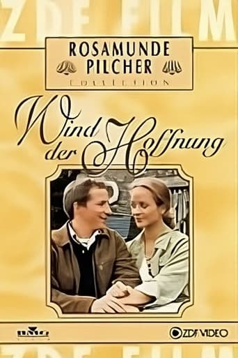 Poster of Rosamunde Pilcher: Wind der Hoffnung