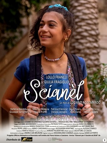 Poster of Scianèl