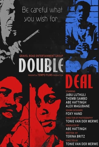 Poster of Double Deal