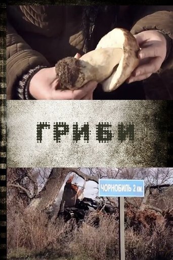 Poster of Mushrooms