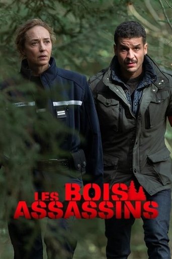 Poster of Les Bois assassins