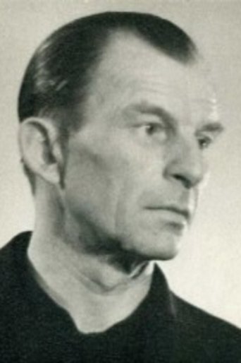 Portrait of Georgiy Martynyuk