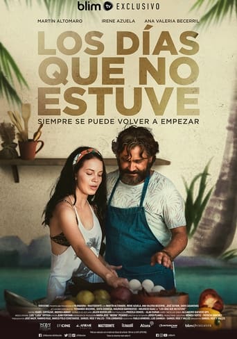 Poster of Los dias que no estuve