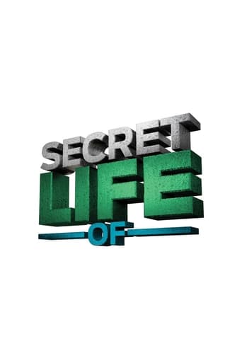 Portrait for The Secret Life of... - Season 1