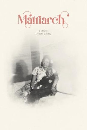 Poster of Matriarch