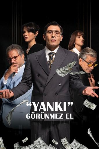 Portrait for Yankı: Görünmez El - Season 1