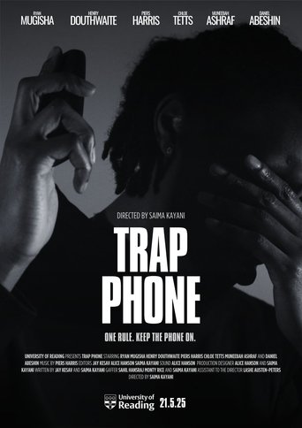 Poster of Trap Phone