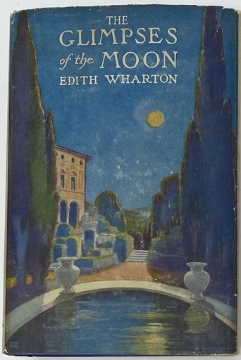 Glimpses of the Moon Poster of Glimpses of the Moon