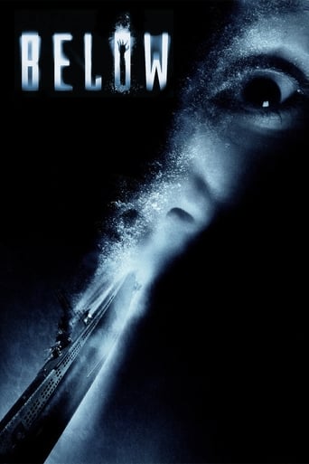 Poster of Below