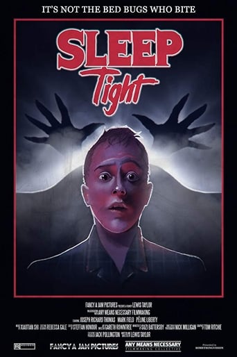 Poster of Sleep Tight