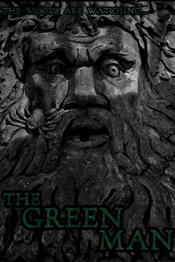 Poster of The Green Man