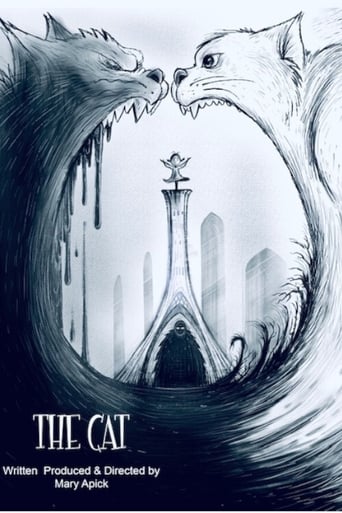 Poster of The Cat