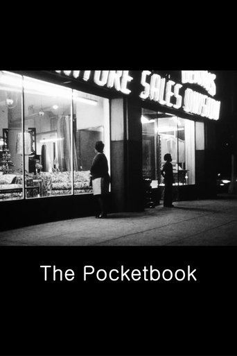 Poster of The Pocketbook