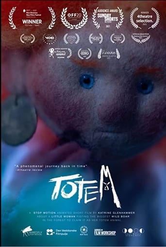 Poster of Totem