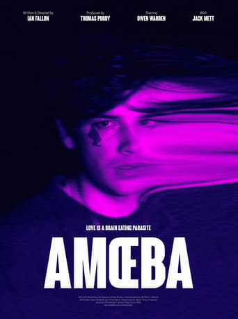 Poster of AMŒBA