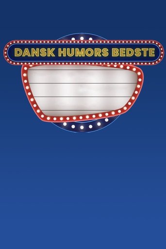 Portrait for Dansk humors bedste - Season 1
