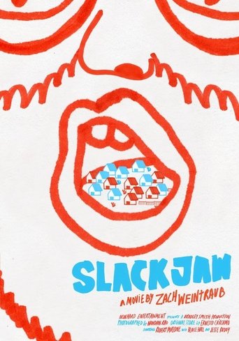 Poster of Slackjaw